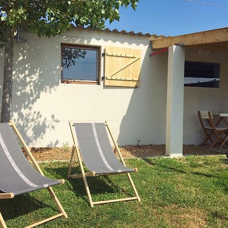 Les Libellules Villa Les Sables-dʼOlonne Dış mekan fotoğraf
