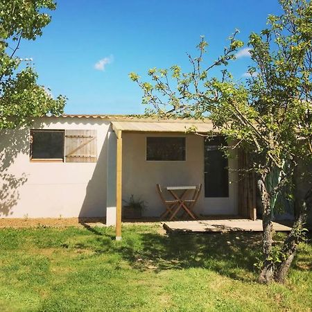 Les Libellules Villa Les Sables-dʼOlonne Dış mekan fotoğraf